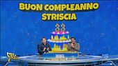 Auguri, Striscia la notizia!