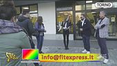 Fit Express, la palestra del GF mai aperta