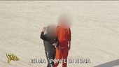 Roma, spaccio a Ponte di Nona