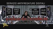Striscia, al via Servizio antifregature digitali