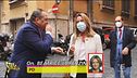 Renzi, Letta, Salvini e Di Maio, il Vespone punge tutti