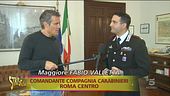 Roma Termini, gli "assistenti" furbetti