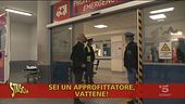 Ospedale del Mare, al Pronto soccorso regna il caos