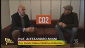 Mezzi pubblici, che aria respiriamo?