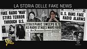 La storia delle fake news