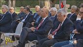 Pennichelle e papere in diretta tv