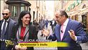Vespone international, punzecchiato Joe Biden