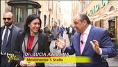 Vespone international, punzecchiato Joe Biden