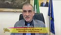 Qualità dell'aria, Laudadio dal sottosegretario Costa