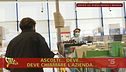 Sprechi alimentari inaccettabili