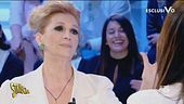 Iva Zanicchi, le interviste a luci rosse