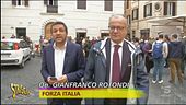 Salvini commenta lo scontro con Ghali
