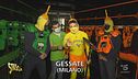 Il laser game impossibile