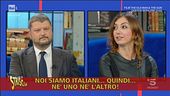 Bud Spencer non è italiano, la gaffe di Augusta Montaruli