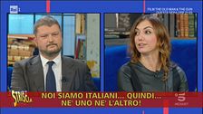Bud Spencer non è italiano, la gaffe di Augusta Montaruli