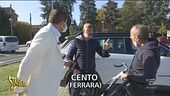 Bici da corsa rubate, la storia a (quasi) lieto fine