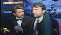 Striscia Vintage, Ballantini in versione Nanni Moretti