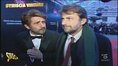 Striscia Vintage, Ballantini in versione Nanni Moretti
