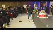 Alba, Iacchetti e il tartufo da 5mila euro