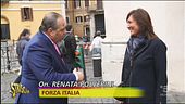 L'annuncio politico di Fedez e altri temi di attualità dal Vespone