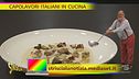 La zuppa di stracotto dei gemelli Billi
