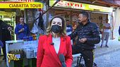 Ciabatta Tour a Palermo, la crociata contro il fondamentalismo continua