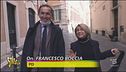 Ursula von der Leyen e le lezioni di italiano di Draghi