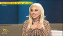 Lady Gaga da Fazio, le contraddizioni della Littizzetto