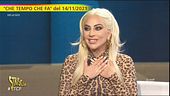 Lady Gaga da Fazio, le contraddizioni della Littizzetto