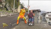 Il montascale, il danno e la beffa