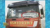 Cartelli fuorvianti e palinsesti a tema
