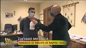Estintori e sicurezza, questa sconosciuta