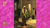 Spetteguless, Fazio bistrattato da Lady Gaga