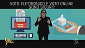 Voto elettronico e voto online sono sicuri?