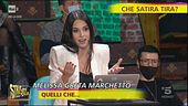 Politica e satira, una settimana da ricordare