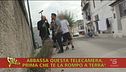 Luca Abete aggredito a San Giovanni a Teduccio: l'anteprima