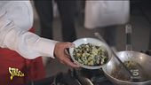 Cavolfiore, come utilizzare le foglie