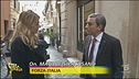 Mario Draghi, dal Quirinale a San Pietro