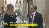 Mario Draghi, dal Quirinale a San Pietro