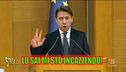 Renzi vs Conte, lo scontro in musica