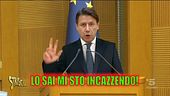 Renzi vs Conte, lo scontro in musica