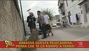Luca Abete e la sua troupe aggrediti a Napoli