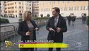 Ursula von der Leyen, le frustate che piacciono ai politici