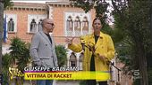 Giuseppe Balsamo, Striscia non molla