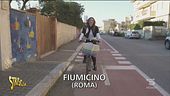 Corsi ciclabili avventurose a Fiumicino