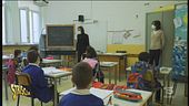 Qualità dell'aria nelle scuole