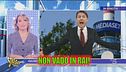 Non vado in Rai, la canzone di Giuseppe Conte