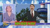 Non vado in Rai, la canzone di Giuseppe Conte