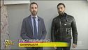 Aggressione Brumotti a San Severo: gli agenti chiedono di cancellare il video del pestaggio in ospedale
