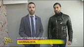 Aggressione Brumotti a San Severo: gli agenti chiedono di cancellare il video del pestaggio in ospedale